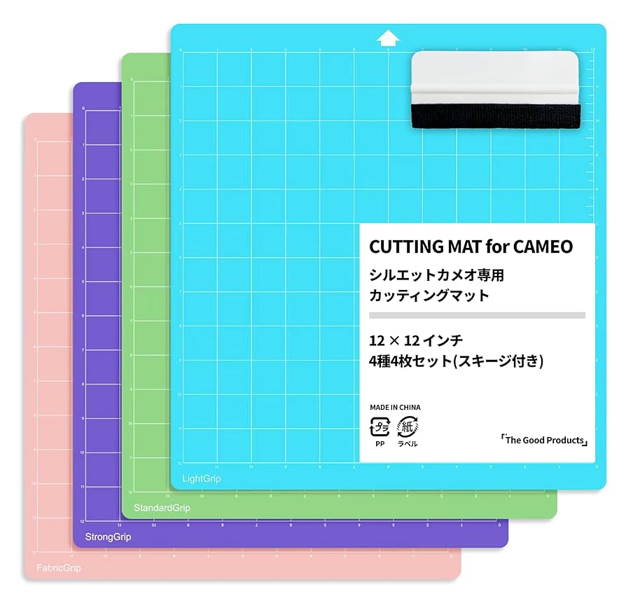 Amazon.co.jp: シルエットカメオ Silhouette CAMEO 5/4/3 専用